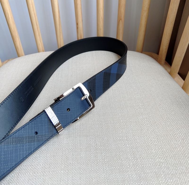 Burberry Belts